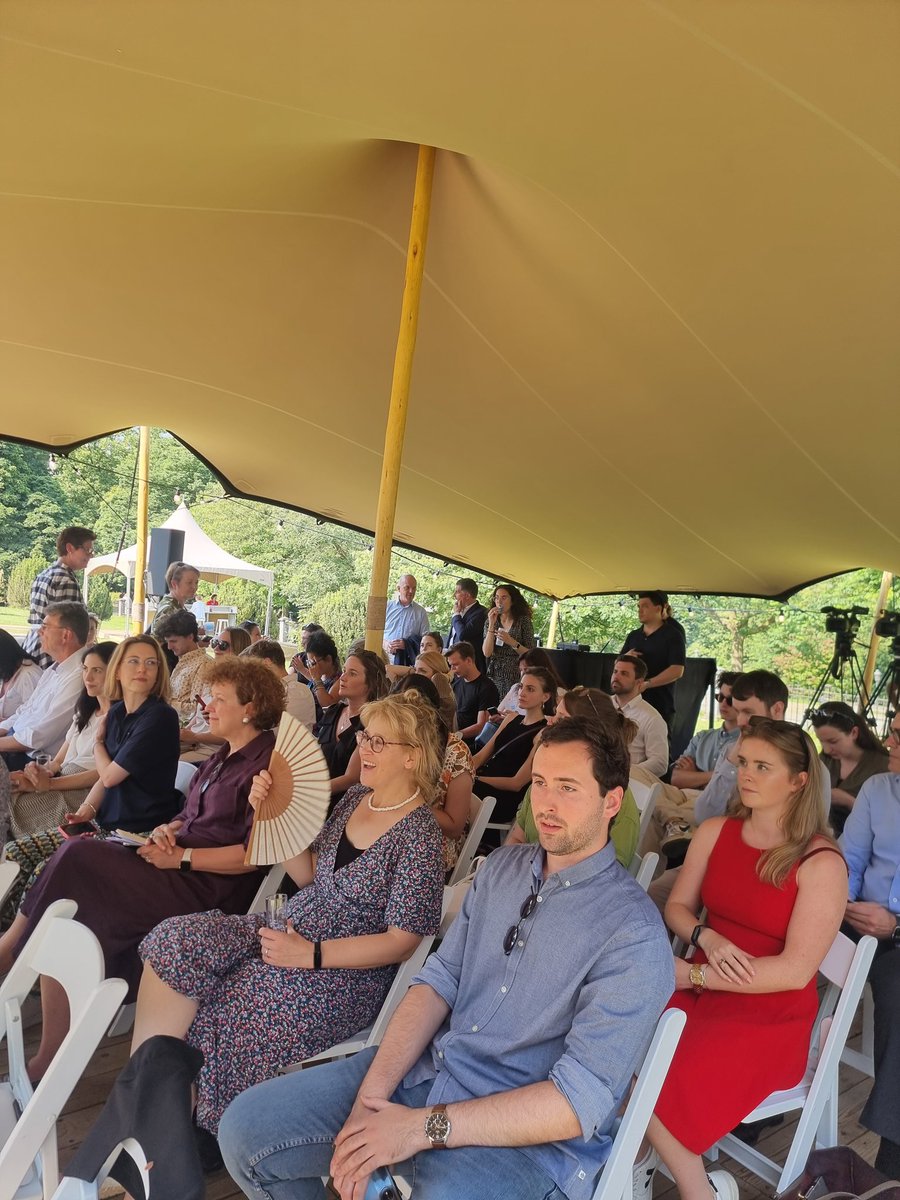 Bo Dohmen tweet media