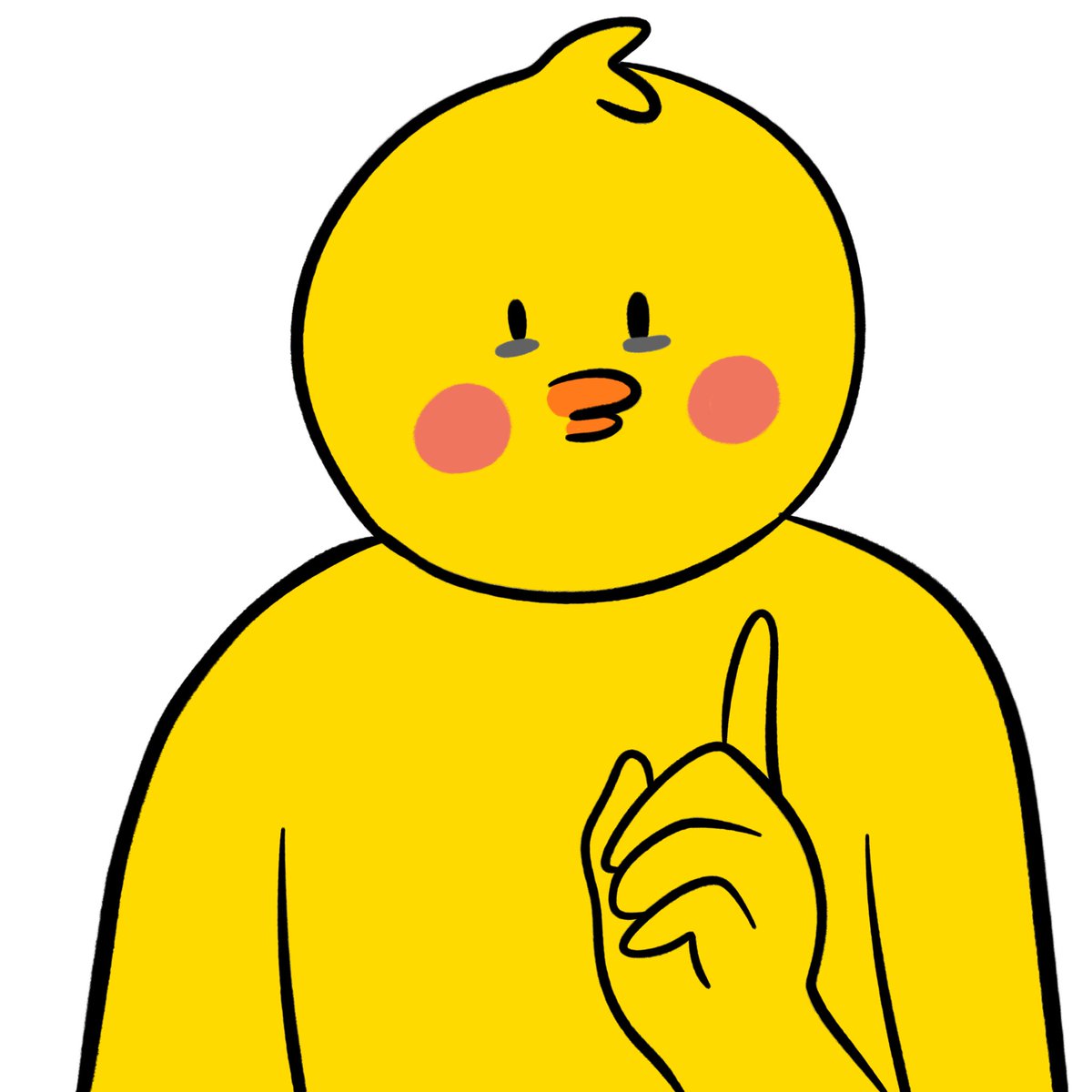 faduckfucc's tweet photo. let me tell you something you little fuck
$FADUCK don't mess around 
don't fuck with $FADUCK https://t.co/2d2p5shm8o