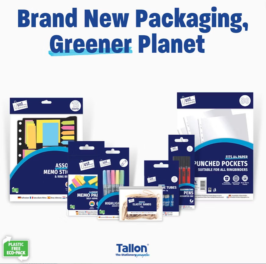 tallonint's tweet photo. Helping do our part to reduce plastic waste and protect our environment for future generations ♻️ 🌎 💚 https://t.co/9mIUDOWaWJ