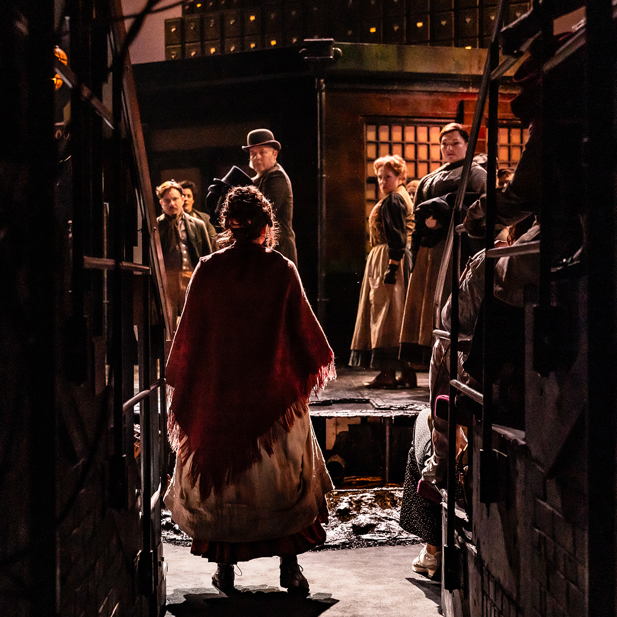 Opera North (@opera_north) on Twitter photo How *kind* of you to let us... go backstage on My Fair Lady <a href="/LeedsPlayhouse/">Leeds Playhouse</a>! Final few shows this week — let us know if you're coming along... 
📸: <a href="/dannykaan/">Danny Kaan</a> How *kind* of you to let us... go backstage on My Fair Lady <a href="/LeedsPlayhouse/">Leeds Playhouse</a>! Final few shows this week — let us know if you're coming along... 
📸: <a href="/dannykaan/">Danny Kaan</a>