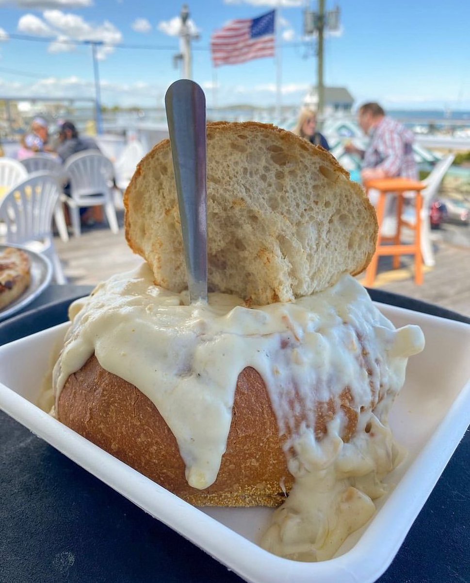 SeePlymouth's tweet photo. Located on Plymouth’s Historic Waterfront, @CabbyShack offers “Award Winning Food” in a casual family atmosphere with a breathtaking view. Stop in for delicious seafood, steaks, burgers, pasta, pizza, salads and much more!

📍 30 Town Wharf, Plymouth
🔗 https://t.co/jc0d8Io6GH https://t.co/E5uPAQUfip
