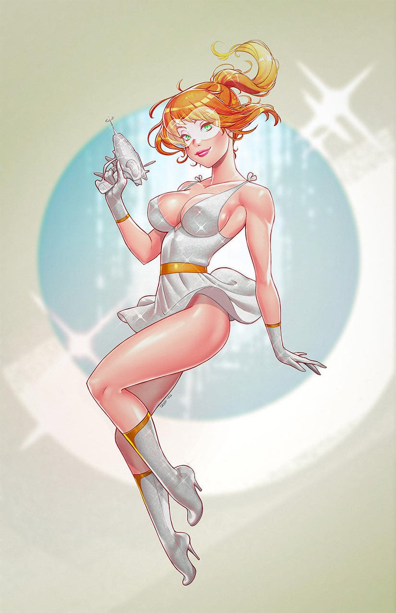 jondelarroz's tweet image. Wow @miss_sashi KILLED it again. The Hidden Emperor graphic novel will be going live on Kickstarter soon make sure to sign up! 

kickstarter.com/projects/forst…