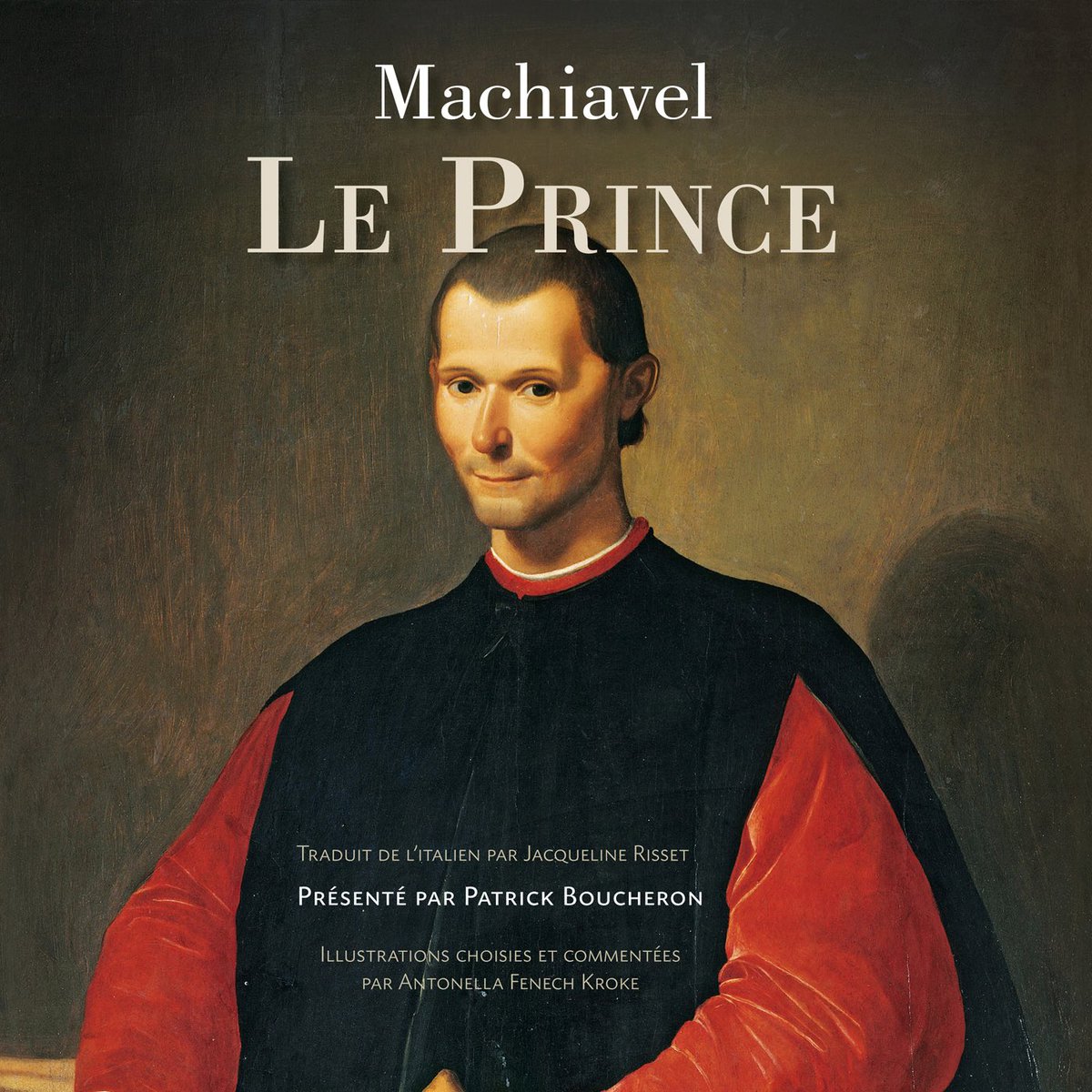 Il y’a + 500 ans, Nicolas Machiavel a écrit le livre « Le Prince » sur la manipulation et la politique. Un livre considéré comme la bible du Diable.

Voici 6 Techniques Machiavéliques de manipulation 👉🏻