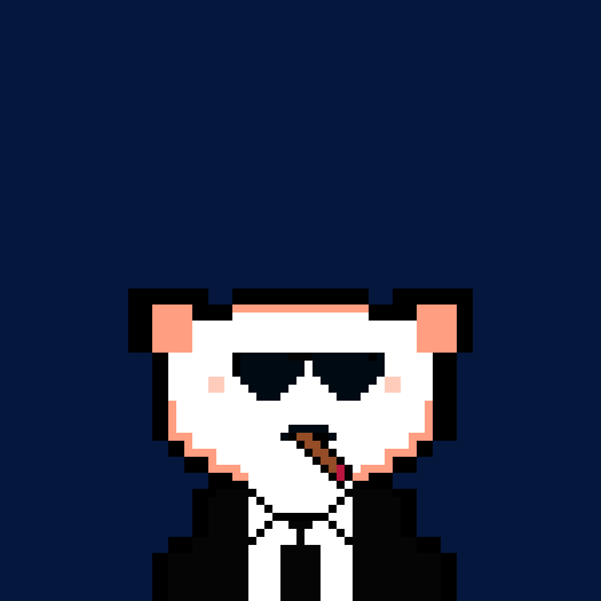 New PFP! #MOCHICAT #crypto #solana #memecoin #pfp #new