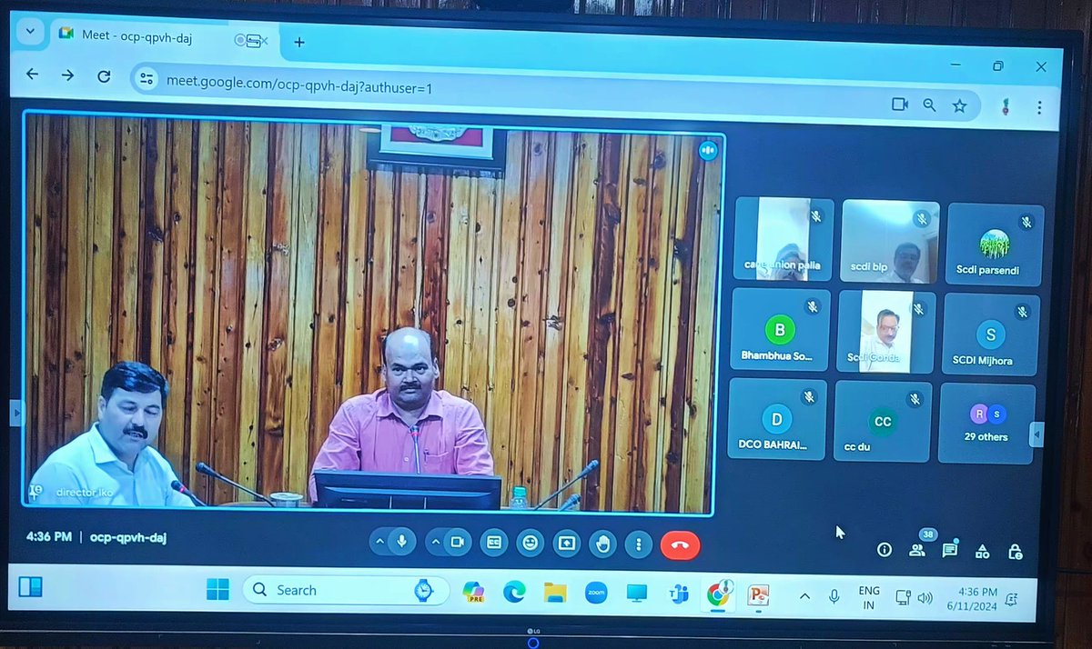 arunktrivedi1's tweet photo. 2nd day session on bio compost https://t.co/k8tsqED0XX