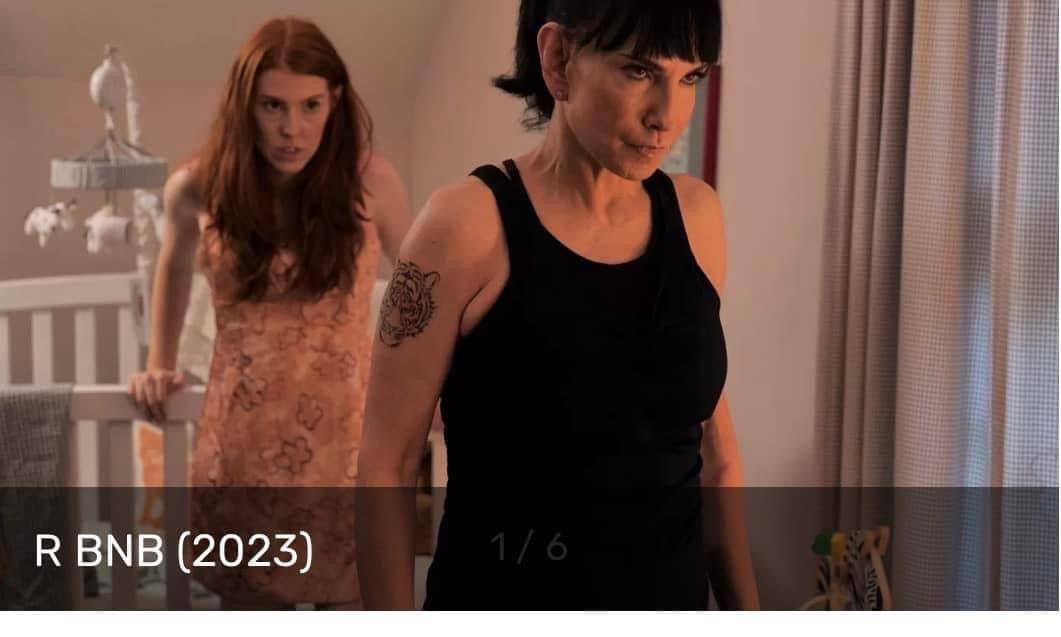 Julia Kraft (@juliacancook121) on Twitter photo So exciting to see <a href="/GloriaMann22/">gloria mann</a> badass brilliant, nuanced performance again in <a href="/rBnBmovie/">rBnBMovie</a> <a href="/mdrfilmfestival/">Marina del Rey Film Festival</a> on Saturday night on the big screen in LA. Great film festival.
#indiefilm #actress #gloriamann So exciting to see <a href="/GloriaMann22/">gloria mann</a> badass brilliant, nuanced performance again in <a href="/rBnBmovie/">rBnBMovie</a> <a href="/mdrfilmfestival/">Marina del Rey Film Festival</a> on Saturday night on the big screen in LA. Great film festival.
#indiefilm #actress #gloriamann