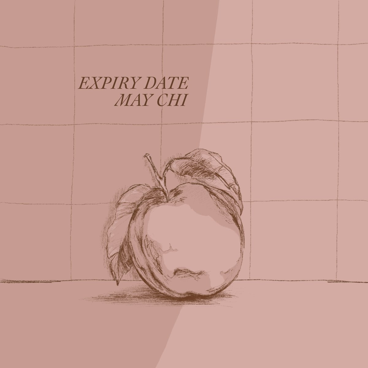 maychiwong's tweet image. surprise! my new single 'expiry date' is out now 🥀
this is one of my favourite songs off 'postcards', so i hope you enjoy listening to this one ❣️📮💌
stream it now on Spotify: open.spotify.com/track/0kDSpegI…