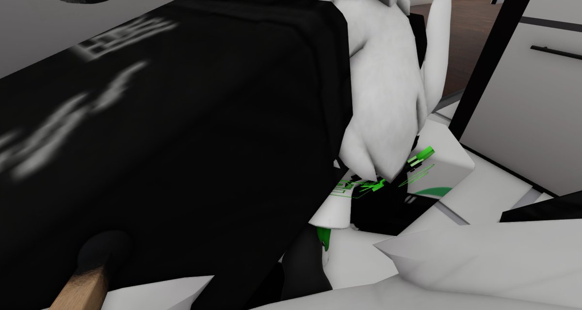 Yeahitsana61543's tweet photo. I need to stop like vanishing for months on end at random.
Anyways have this, oral fixation urged me to do this.

#rr34 #furryrr34 #rr34furry #r34 #robloxnsfw #robloxporn https://t.co/KvgvJL013r