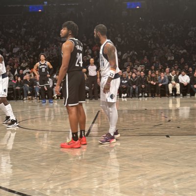 #NewProfilePic what do you guys think? #netsworld