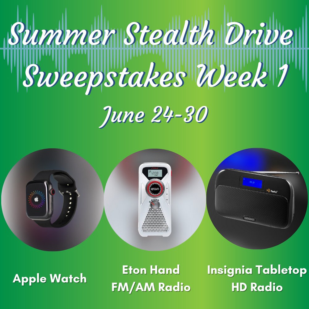 WHQR Public Media tweet media