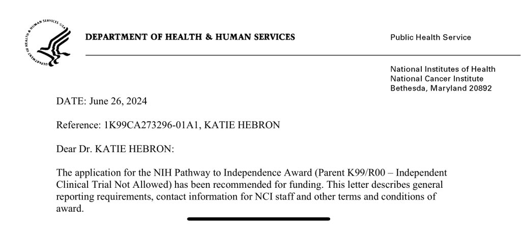 Katie Hebron, Ph.D. (@dochebron) on Twitter photo Well, Iāll be dancing my way home from London! <a href="/myohe/">Dr. Marielle Yohe</a> lab manuscript accepted, constructive reviews on another ms, an absolutely incredible <a href="/MetastasisRS/">Metastasis Research Society</a> meeting, reconnecting with old friends and colleagues and meeting new ones, now this!! Wow 𤯠Well, Iāll be dancing my way home from London! <a href="/myohe/">Dr. Marielle Yohe</a> lab manuscript accepted, constructive reviews on another ms, an absolutely incredible <a href="/MetastasisRS/">Metastasis Research Society</a> meeting, reconnecting with old friends and colleagues and meeting new ones, now this!! Wow š¤Æ