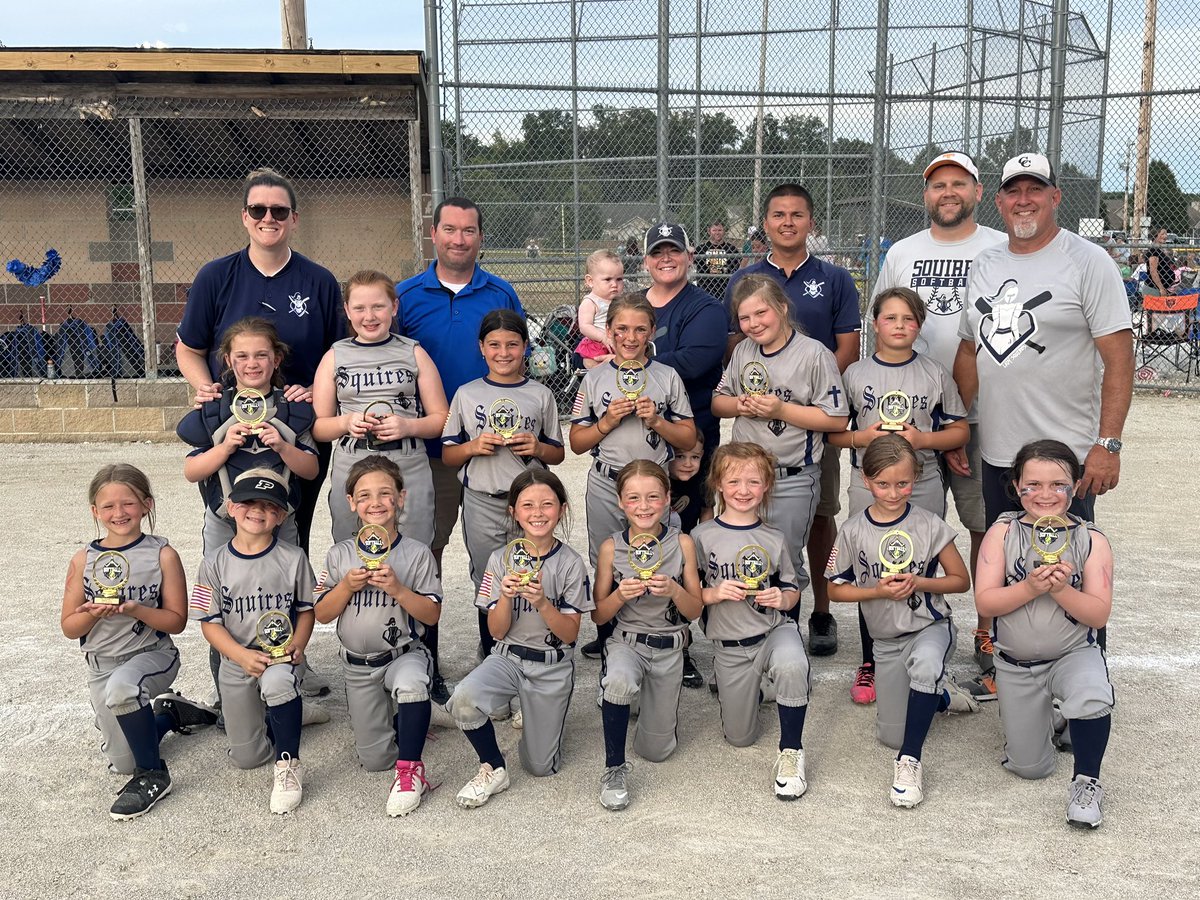 CCKnightsSoftball tweet media