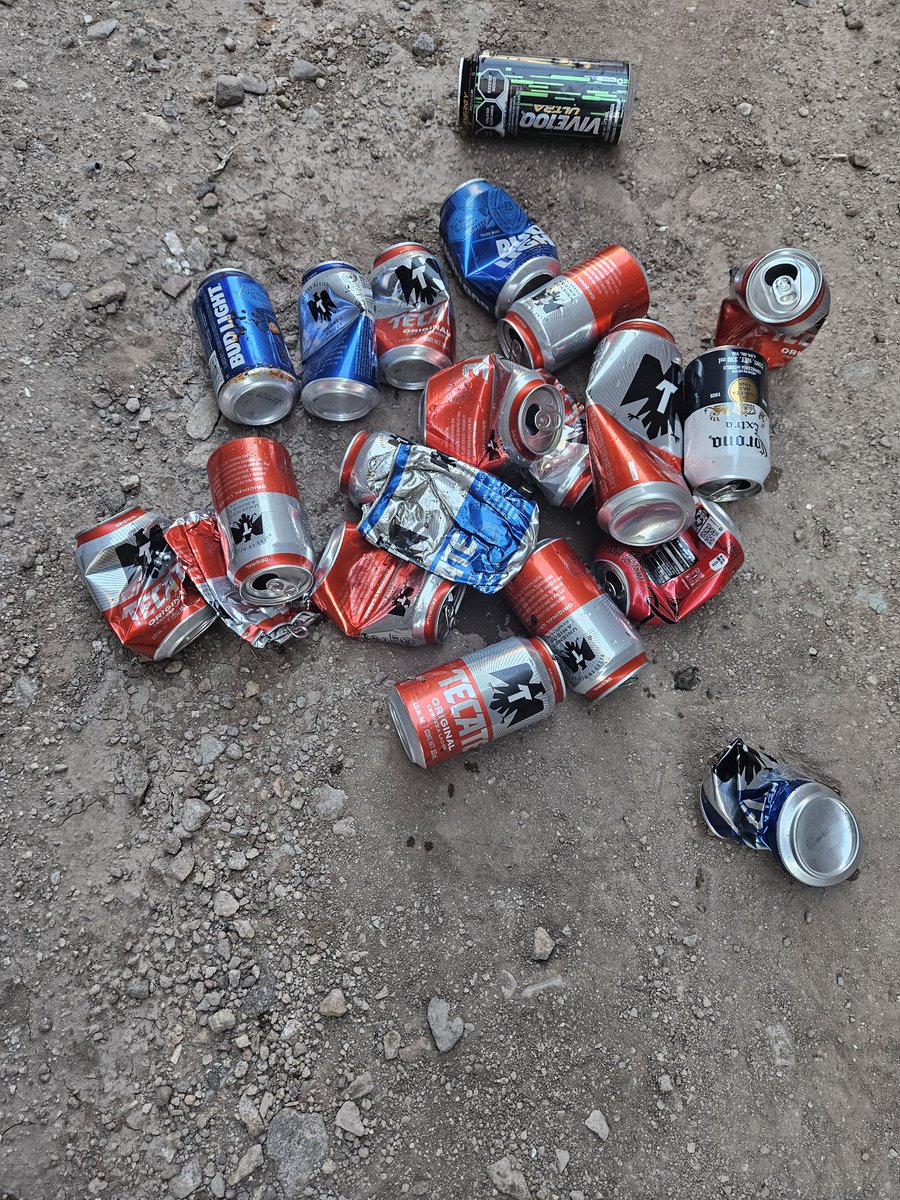 Maverick81s's tweet photo. Gm Stepners!!! Happy Wednesday!!! #STEPN #RECYCLING #aluminuim https://t.co/kPk1h3gwSC