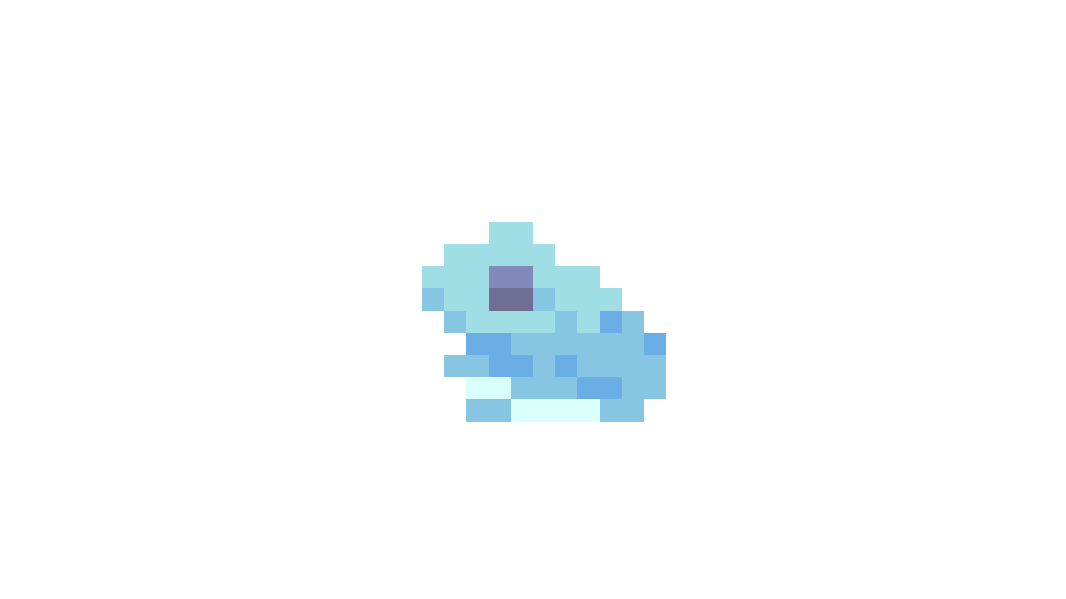 0412sraim's tweet photo. 🐸 #毎日ドット絵 #dotpict https://t.co/38jcmQ2FpV