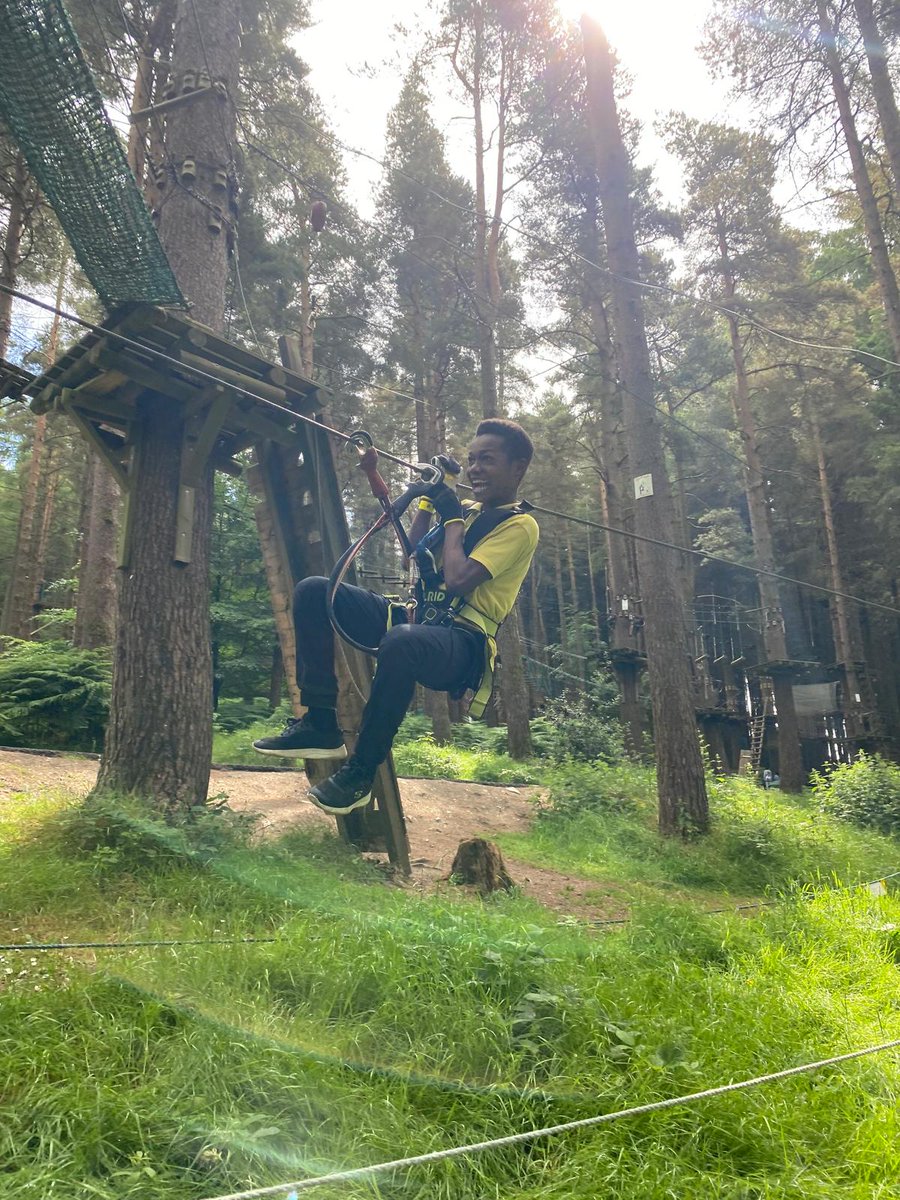 NDMNS's tweet photo. Few more snaps of our trip through the trees https://t.co/j0lUA199IR