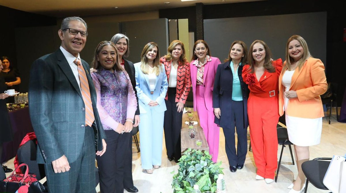 María Selene Prieto Domínguez tweet media