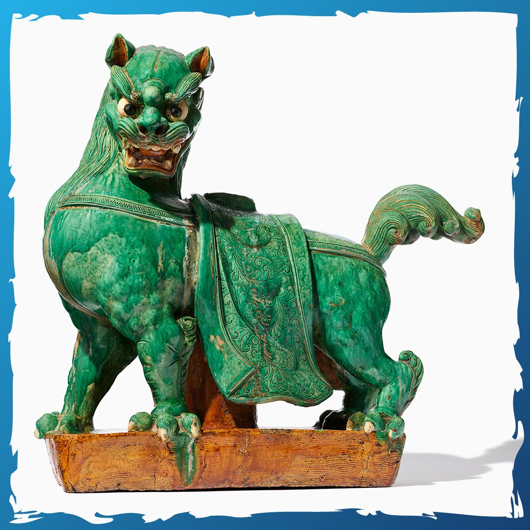 From ferocious tigers to household pets, immerse yourself in the captivating world of cats—and the cultures they have inspired. Wild Cats is set to pounce this summer at ROM! 

Buy tickets at ROM.CA and use promo code CATS15 to save 15% off.

@romtoronto