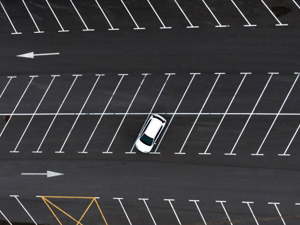 K & W Line Striping tweet media