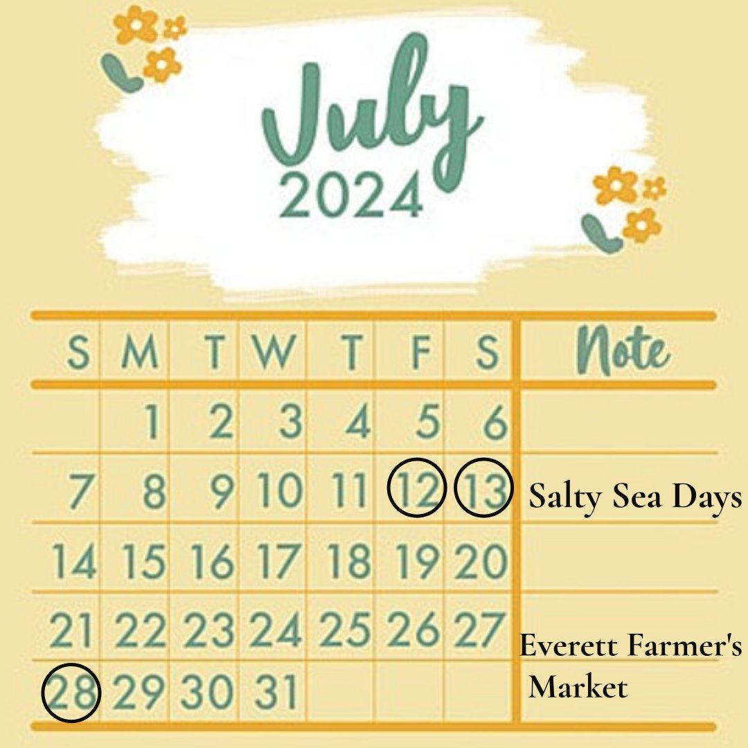 Janelle12487666's tweet image. 📆 Mark your calendars! July is packed with exciting events at The Mad Crafter LLC. Don&apos;t miss out on the opportunity to connect with fellow crafters. RSVP today at wix.to/9KoIlWX  #HandmadeCommunity #JoinUs