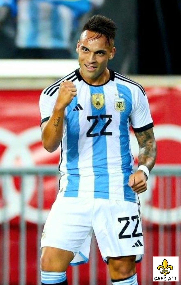🇦🇷 TORO!!!