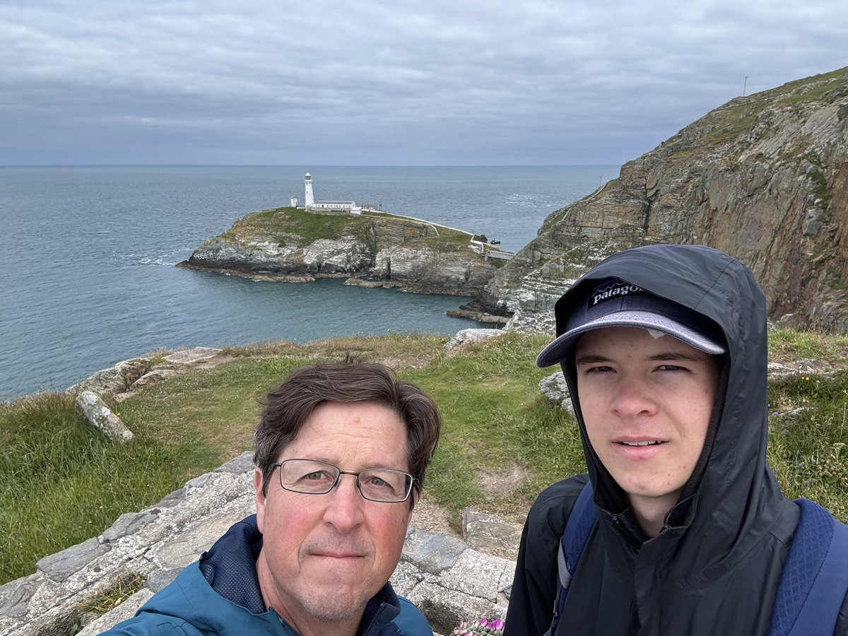 The Eric tweet media