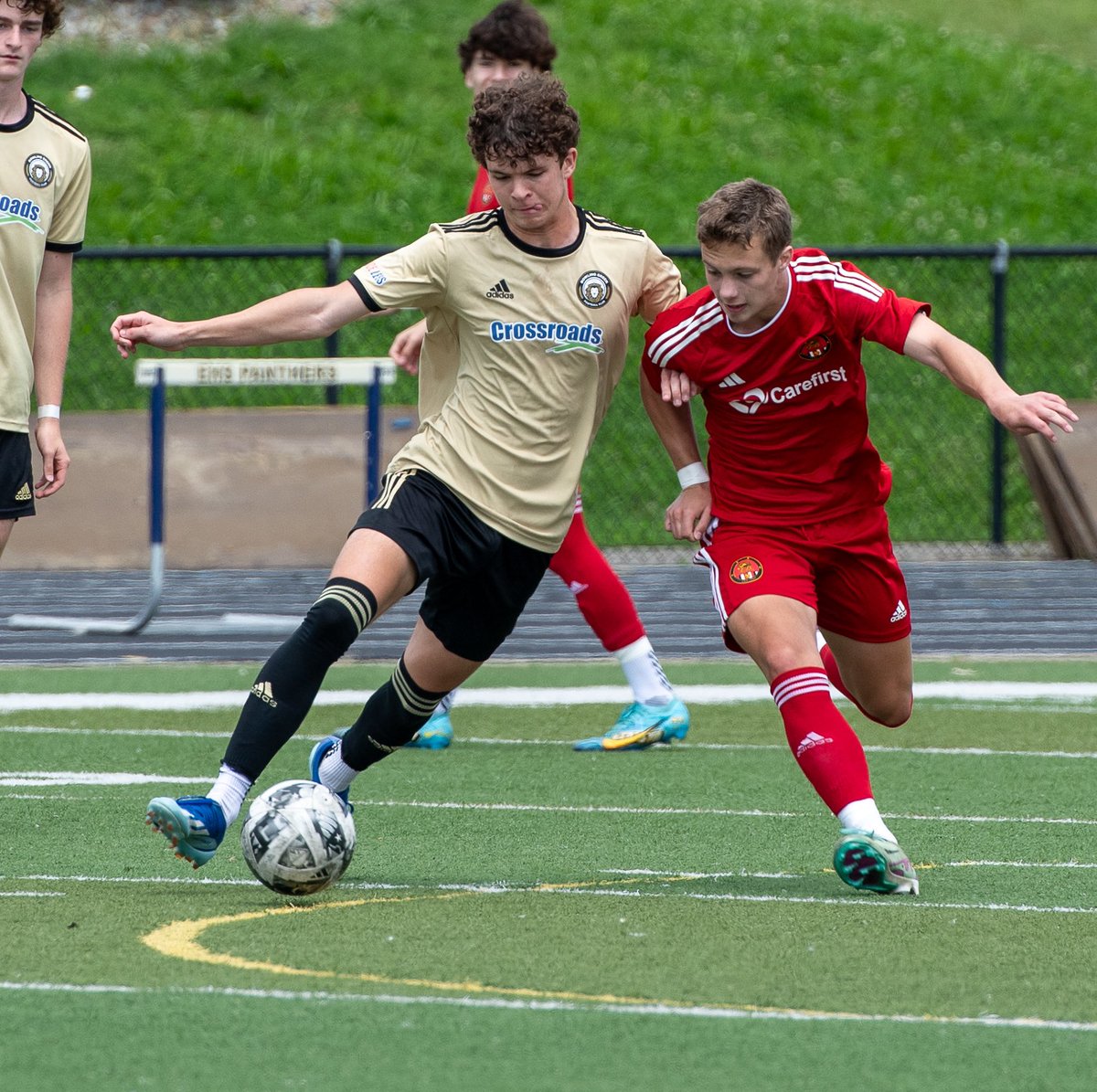 The Eric tweet media