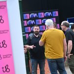 Photo by Digital DNA Belfast (@DigitalDNAHQ)