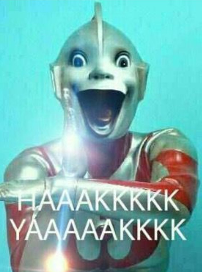 terharu bgt di ucapin selamat