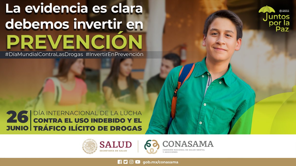 conasamamx tweet picture