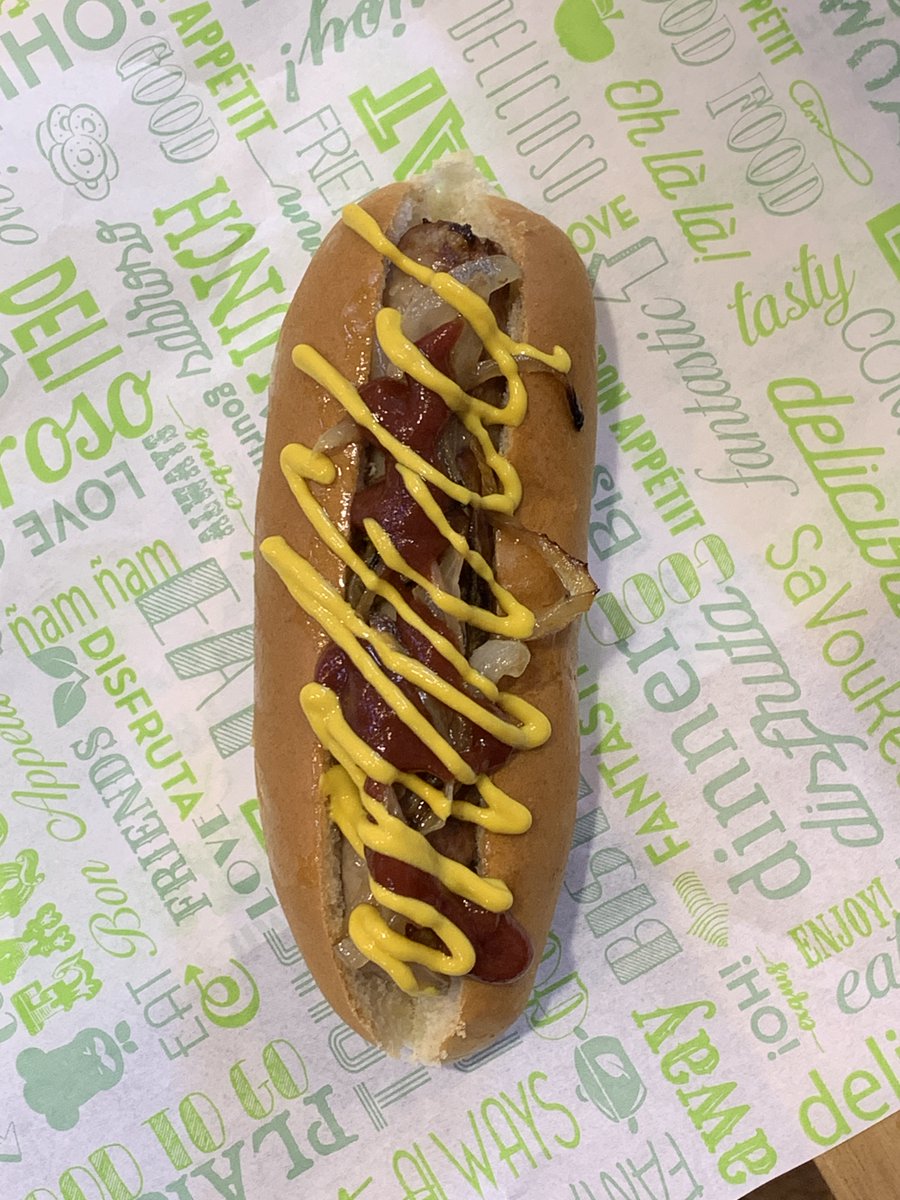 To celebrate the achievements of Sanquhar Academy’s students, we helped prepare a hot dog event at the school. The event was a way to reward and recognise the pupils' hard work. The students enjoyed a delicious afternoon of hot dogs. We hope to be back in the near future😀