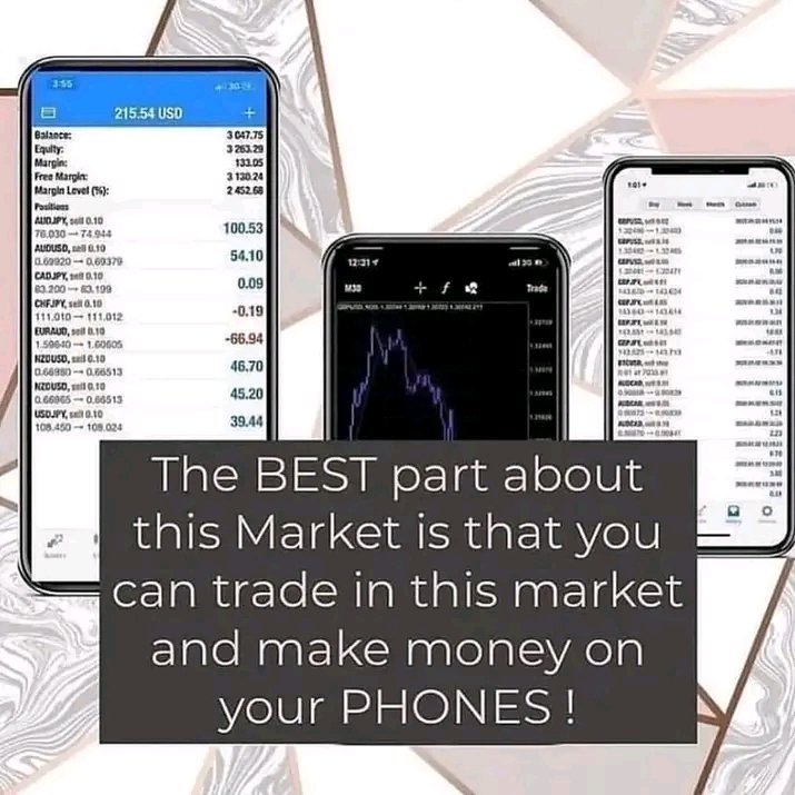 Mrs Toya (@toya_fx_trader) on Twitter photo Crypto trading has been the best legit way to earn money online with your PHONE or PC any where in world ๐ just follow our platform today and start earning maximum profit in just 7 days of ๐ฟ๐๐พ๐ต๐ธ๐ ๐ฟ๐ฐ๐๐ผ๐ด๐ฝ๐ ๐พ๐ฝ ๐๐ท๐ด ๐ฐ๐ถ๐๐ด๐ด๐ณ ๐ณ๐ฐ๐๐ด ๐ธ๐ ๐ท๐ถ๐ถ% Legit. DM Crypto trading has been the best legit way to earn money online with your PHONE or PC any where in world ๐ just follow our platform today and start earning maximum profit in just 7 days of ๐ฟ๐๐พ๐ต๐ธ๐ ๐ฟ๐ฐ๐๐ผ๐ด๐ฝ๐ ๐พ๐ฝ ๐๐ท๐ด ๐ฐ๐ถ๐๐ด๐ด๐ณ ๐ณ๐ฐ๐๐ด ๐ธ๐ ๐ท๐ถ๐ถ% Legit. DM