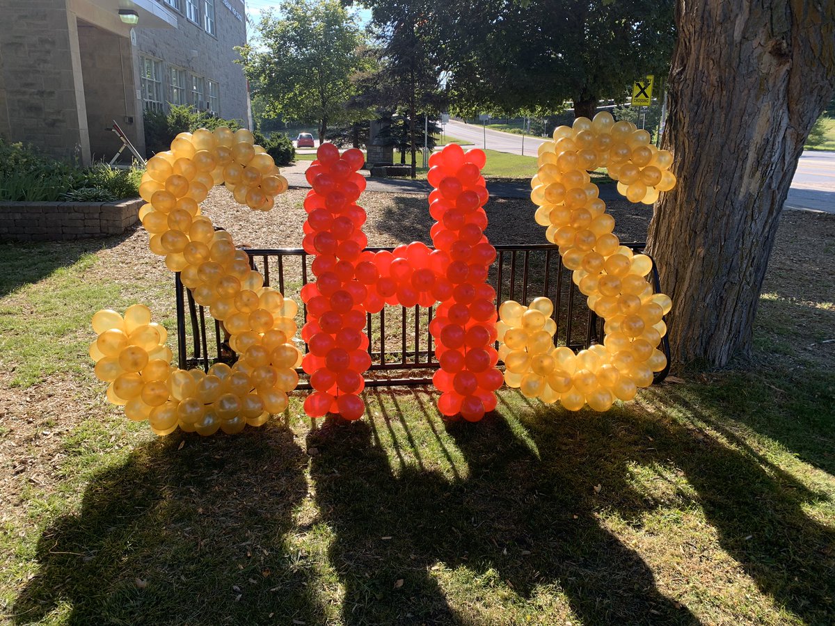 Sydenham High School tweet media