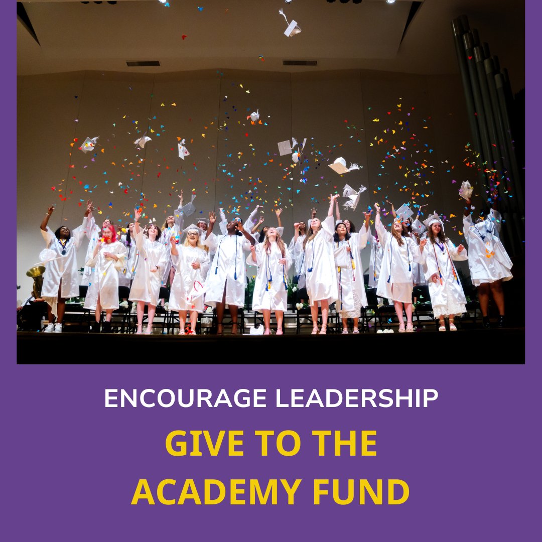 Salem Academy tweet media