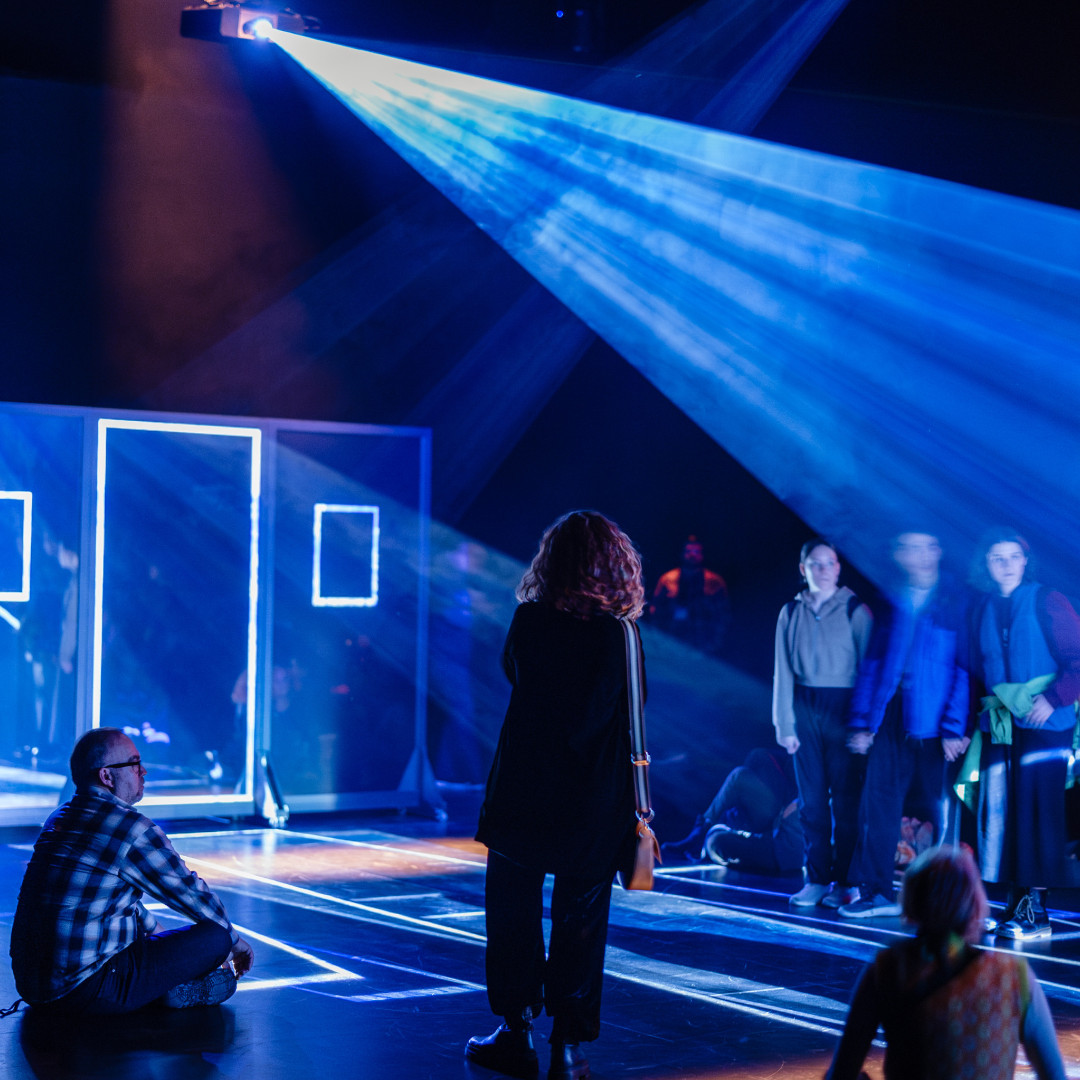 PuSh Festival (@pushfestival) on Twitter photo Some spellbinding shots from <a href="/Conspiracy_Now/">Theatre Conspiracy</a>’s Same Difference.
📷: Sarah Race Photography
#LivePuSh #PuSh2024 #LiveArt Some spellbinding shots from <a href="/Conspiracy_Now/">Theatre Conspiracy</a>’s Same Difference.
📷: Sarah Race Photography
#LivePuSh #PuSh2024 #LiveArt