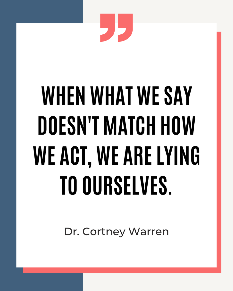 Cortney S. Warren, PhD, ABPP tweet media
