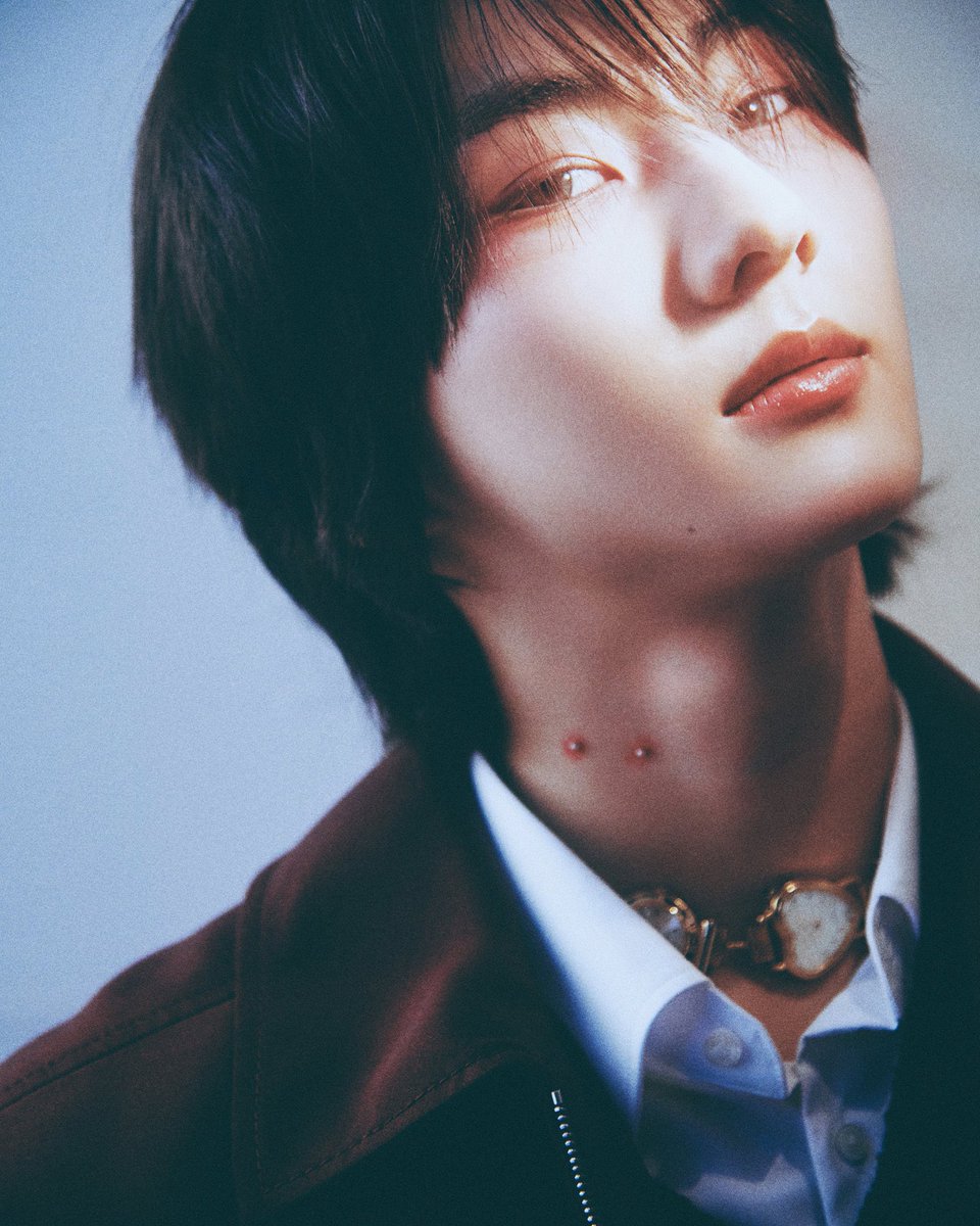 EN7ernally's tweet image. LONG HAIRED JUNGWON AND SUNGHOON?!???? ARE YOU FREAKING KIDDING ME OH MY