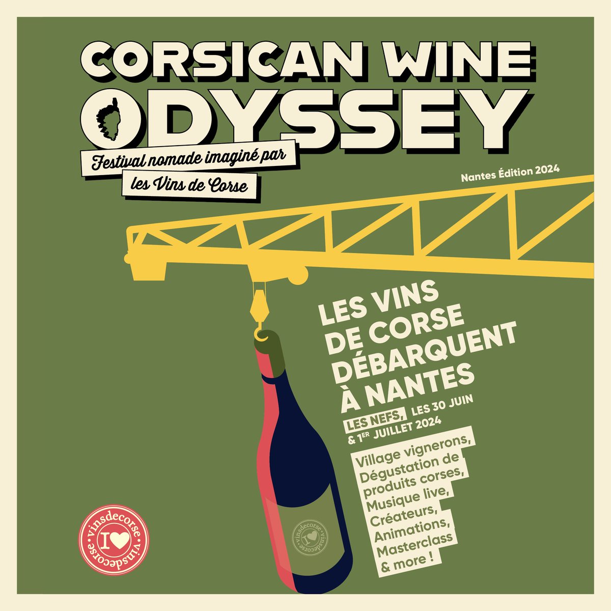 Devichi Wine & More (@mlledevichi) on Twitter photo 