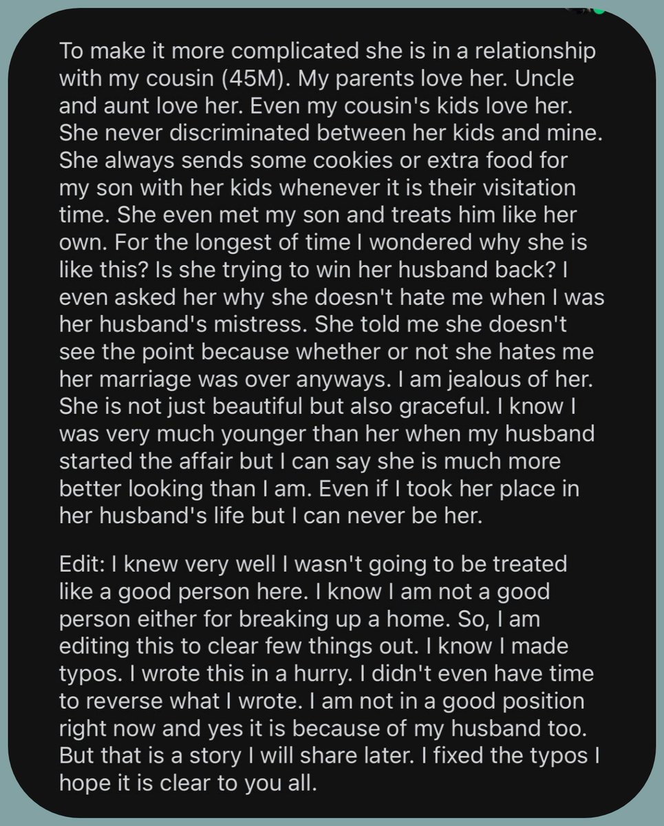 AskAubry 🦋 🐆🦝 tweet media