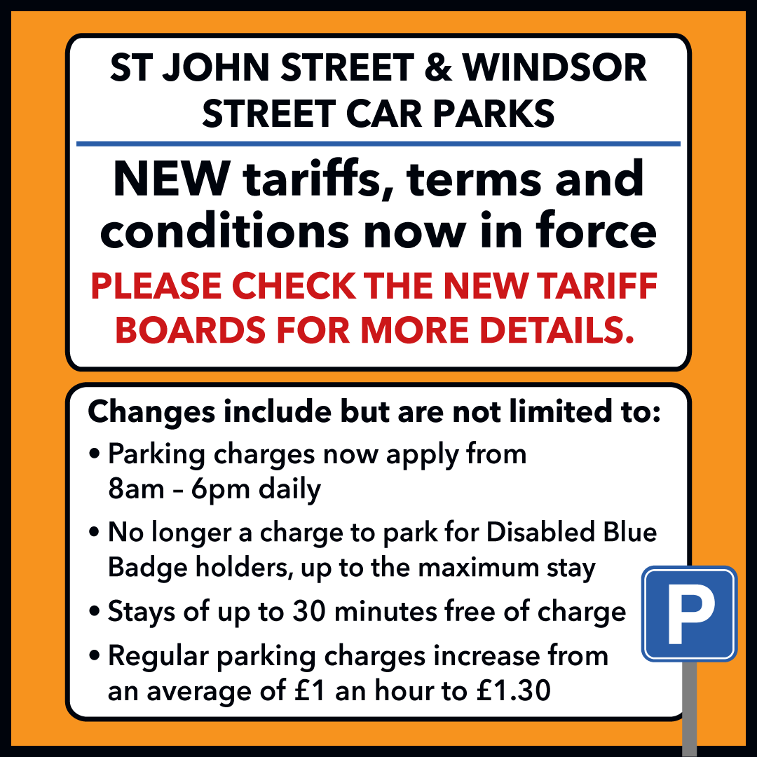 Bromsgrove Council tweet media