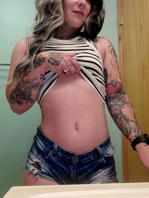 Do you want to do shots off my stomach? Don't worry I won't tell if your mouth dips a bit lower 😉   Domme