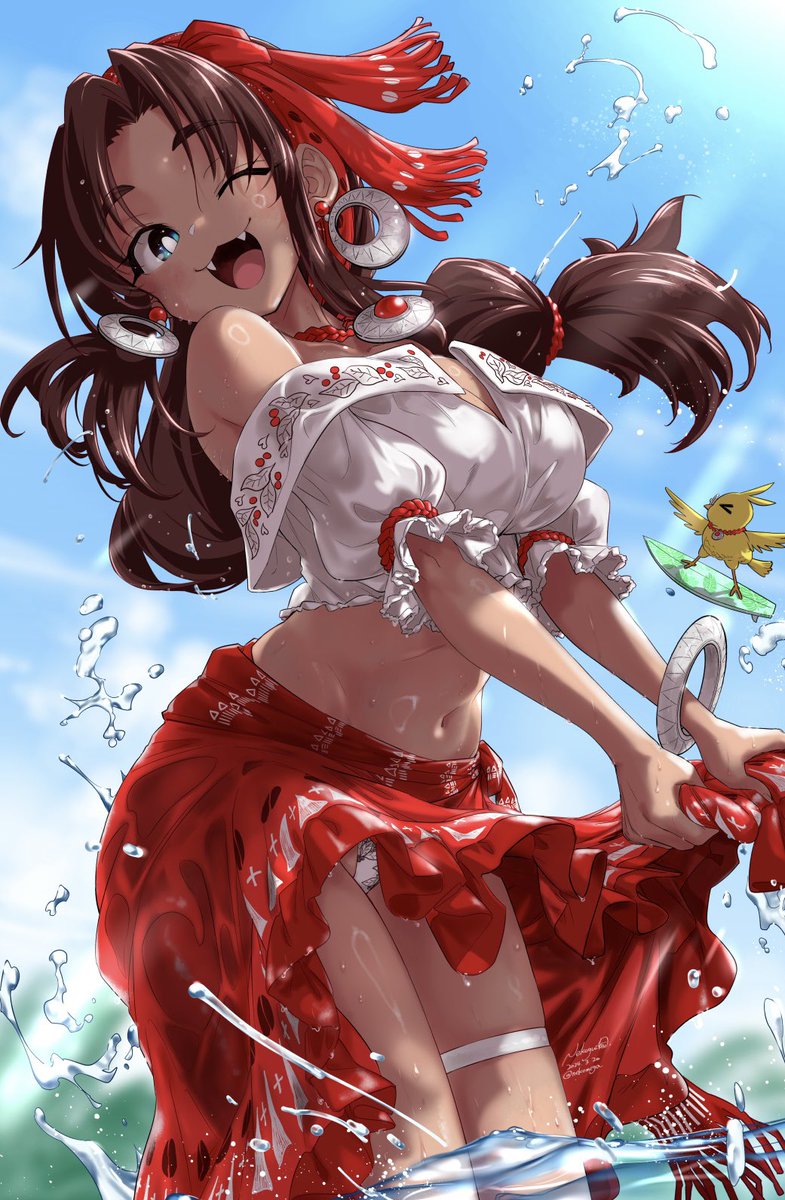 🏝️🏝️🏝️🏝️🏝️🏝️🏝️ 👙📚🖋️🍊♦️☕️🐥