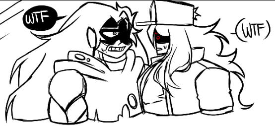 thanks for having me on your magma @Reikachansimpu ! ✨