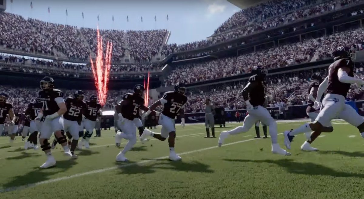 Dave Campbell's — TexasFootball.com tweet media