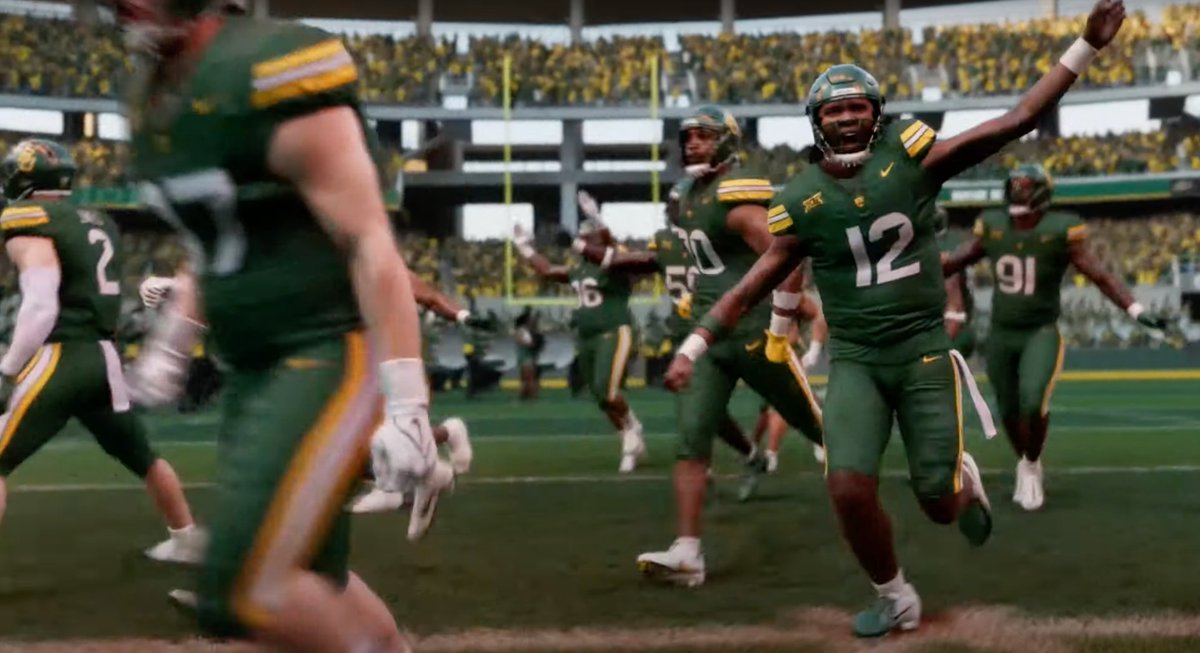 Dave Campbell's — TexasFootball.com tweet media