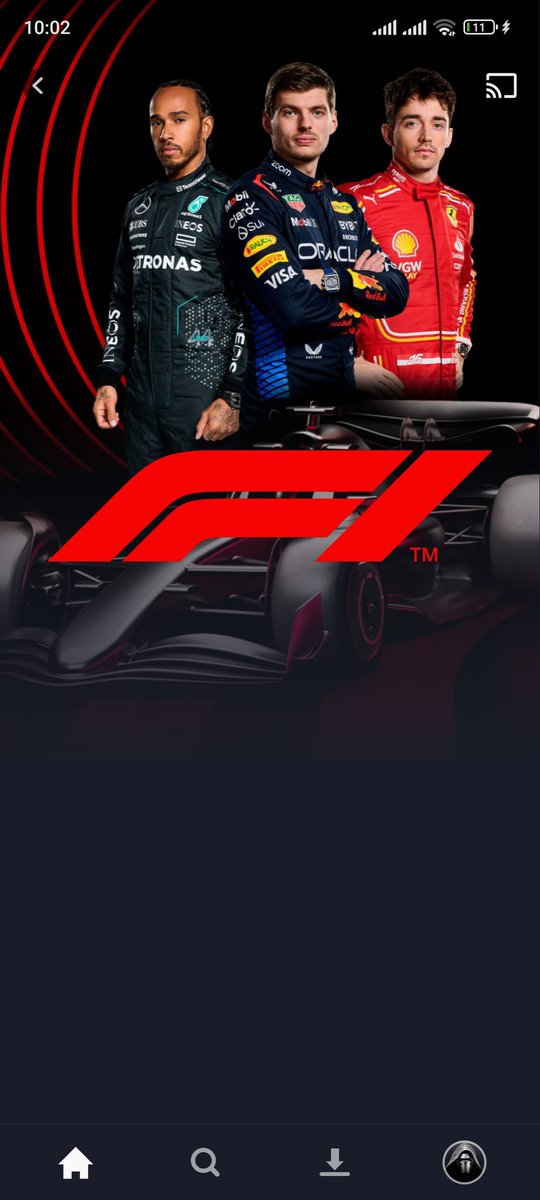 Dónde está mi repetición del #GranPremiodeEspaña #SpanishGP ? Esta era la famosa unión? Un despelote! Quiero imaginar que van a agregar todo poco a poco. <a href="/disneyplusla/">Disney+ Latinoamérica</a> <a href="/DisneyPlusHelp/">Disney+ Help</a>