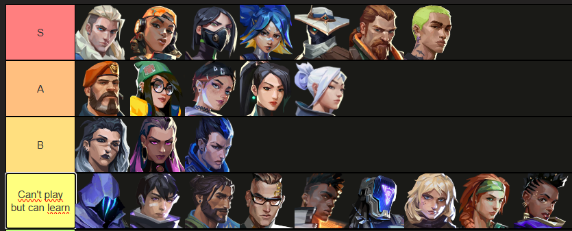 BySnowZvlr's tweet image. LFT VALORANT 🇫🇷
Main flex (duellist/ini de préférence)  
Peak elo radiant (600rr)  
XP t2/t1 pracc 
Top9 OTF 2024 
bonnes dispos go me dm :)  
VLR : vlr.gg/player/8818/sn…
valotracker :  tracker.gg/valorant/profi…
DM OPEN 
RT &amp;amp; LIKE appreciated !