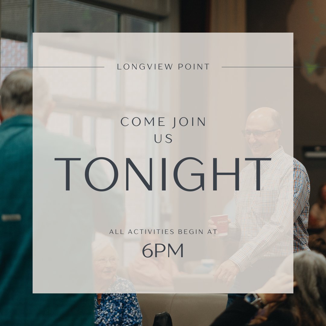 Longview Point tweet media