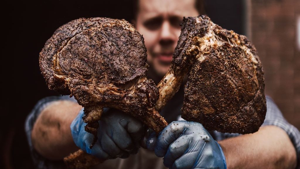 BOOK NOW: BBQ Fest comes to <a href="/TheBondDigbeth/">The Bond</a> this August - and it sounds amazing! 🔥

Read more here 👉 tinyurl.com/4cjx3yjy