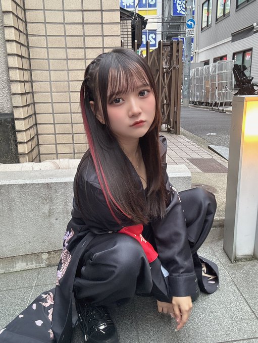 奥野未悠のTwitter画像24