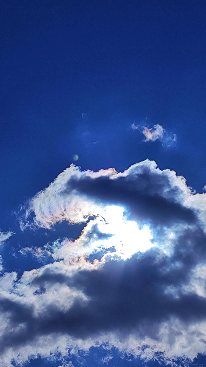 öyle güzelsin ki..